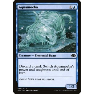 Aquameba