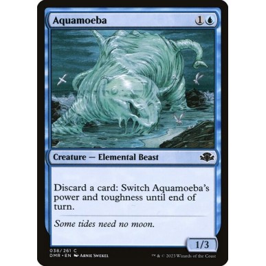 Aquameba