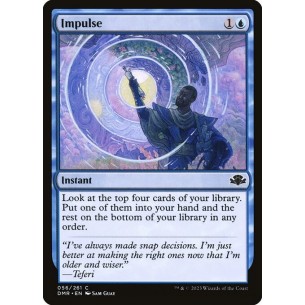Impulso