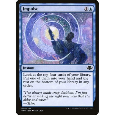 Impulso