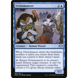 Ovinomante