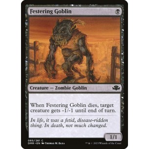 Goblin in Putrefazione