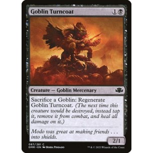Rinnegato Goblin