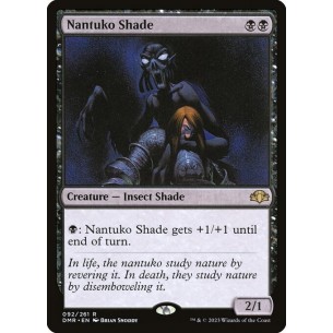Ombra di Nantuko