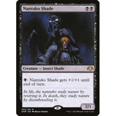 Ombra di Nantuko