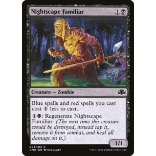 Famiglio Tenebrologo
