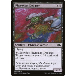 Sobillatore di Phyrexia
