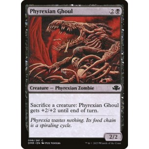 Ghoul di Phyrexia