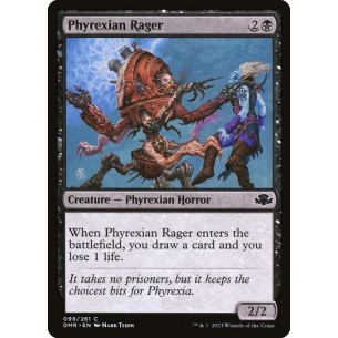 Furia di Phyrexia