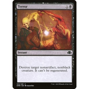 Terrore