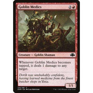 Medici Goblin