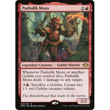 Pashalik Mons