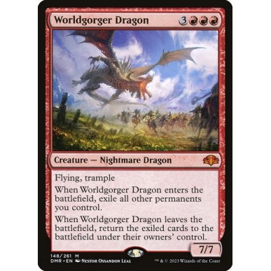 Drago Divoramondo