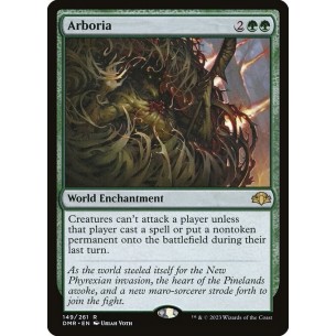 Arboria