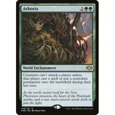 Arboria