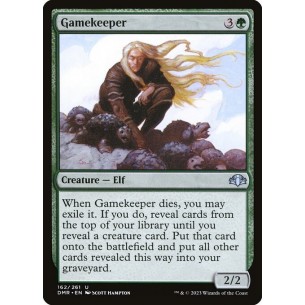 Custode del Gioco