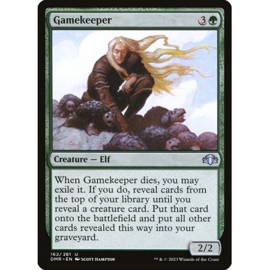 Custode del Gioco