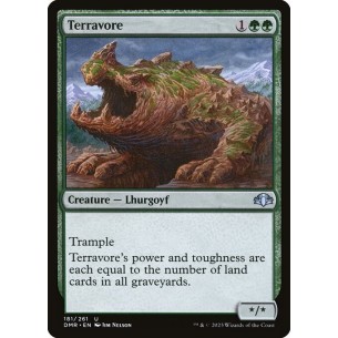 Terrivoro