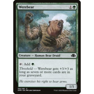 Orso Mannaro