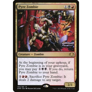 Zombie della Pira