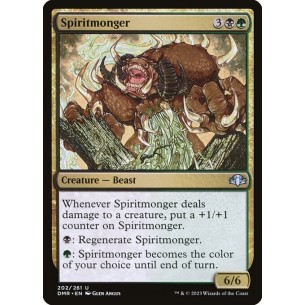 Spiritivendolo