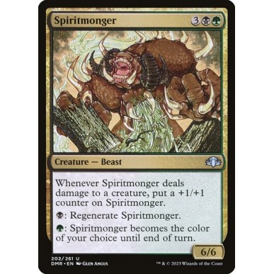 Spiritivendolo