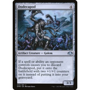 Dodecapode