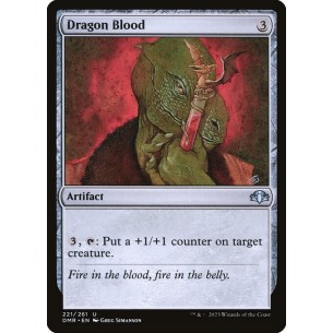Sangue di Drago