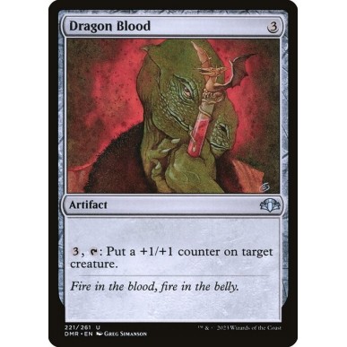 Sangue di Drago