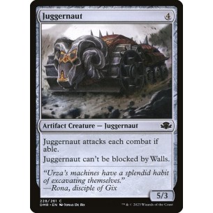 Juggernaut