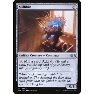 Millikin