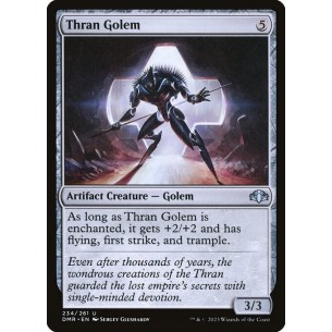 Golem Thran