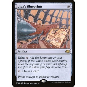 Schemi di Urza