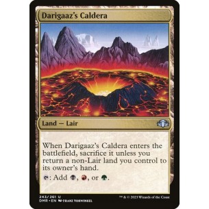 Calderone di Darigaaz