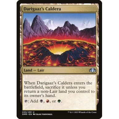 Calderone di Darigaaz