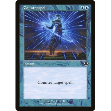 Contromagia