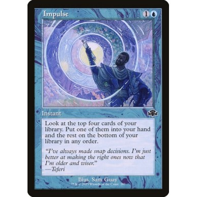 Impulso