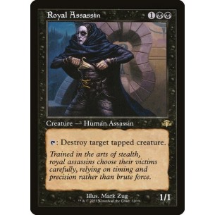 Assassino Reale