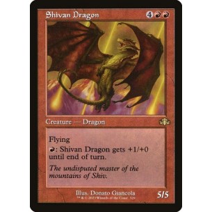 Drago di Shivan