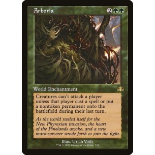 Arboria