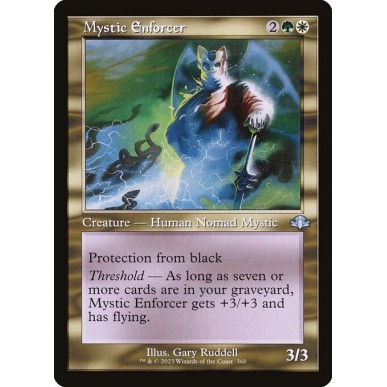 Oppressore Mistico