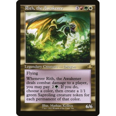 Rith, il Risvegliatore