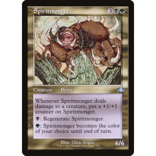 Spiritivendolo