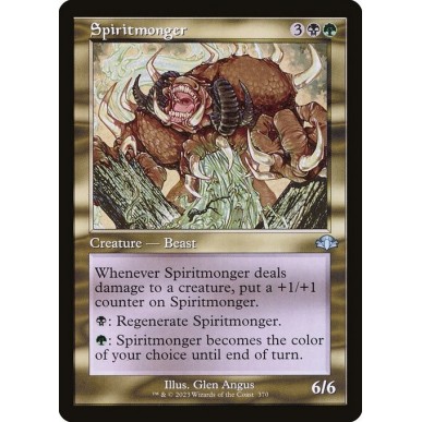 Spiritivendolo