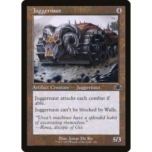 Juggernaut