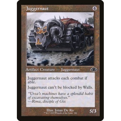Juggernaut