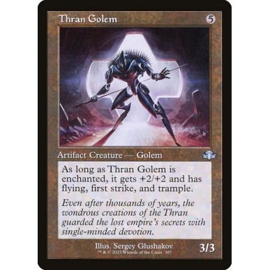 Golem Thran