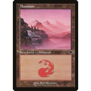 Montagna