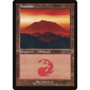 Montagna