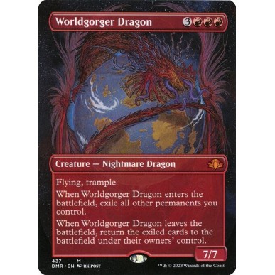 Drago Divoramondo